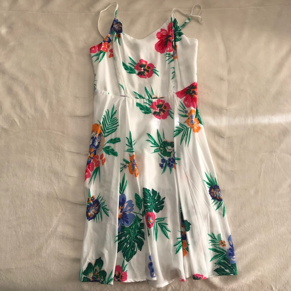 Old navy women’s floral dress